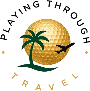 Playing Through Travel